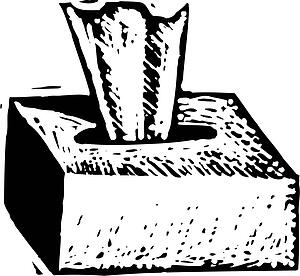 Tissue
