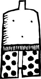 Torso 8