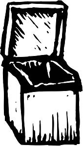 Trash Bin