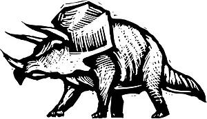 Triceratops