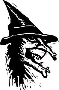 Witch 3
