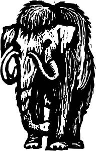 Woolly Mammoth