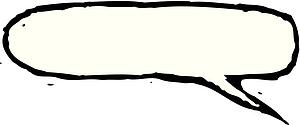 Word Balloon 1