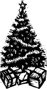 Christmas Tree 2