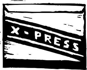 X-Press Letter