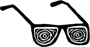 X-ray Specs