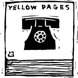 Yellow Pages