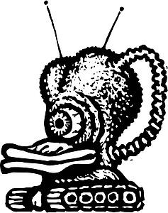 Alien 1