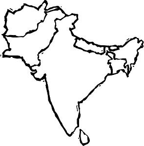 Asian Subcontinent