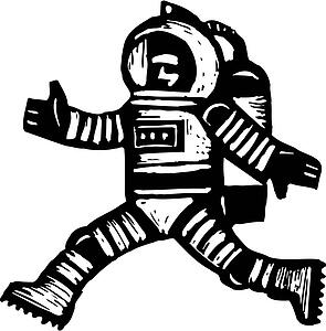 Astro Man