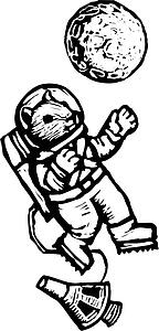 Astronaut