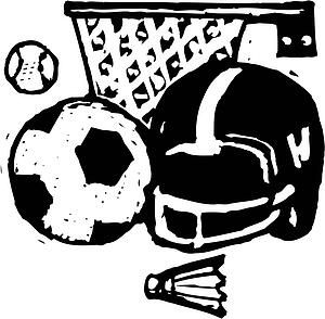 Athletics