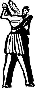 Ballroom Dance