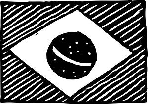 Brazil Flag