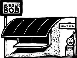 Burger Bob