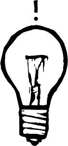 Bright Idea