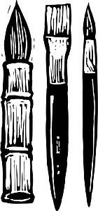 Brushes