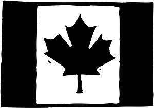 Canada Flag