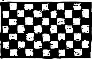 Checkered Flag