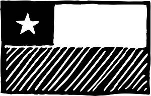 Chile Flag