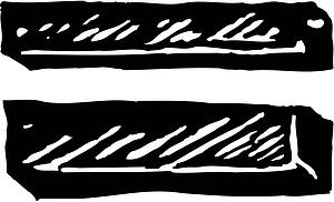 Charcoal Sticks