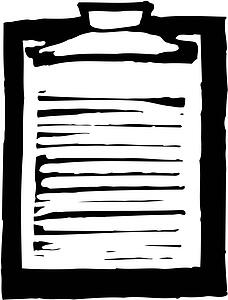 Clipboard