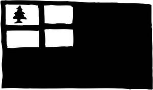 Colony 3 Flag