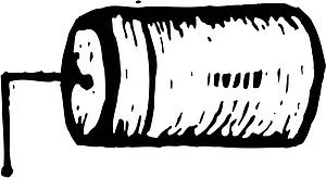 Condenser