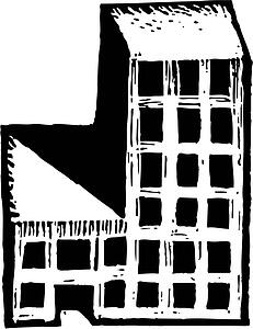 City Building 16