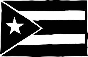 Cuba Flag