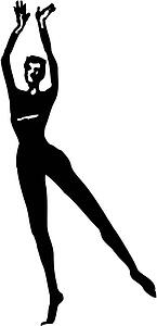 Dancer 1