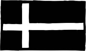 Denmark Flag