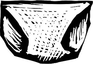 Diaper