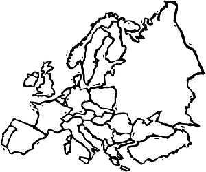 European Subcontinent
