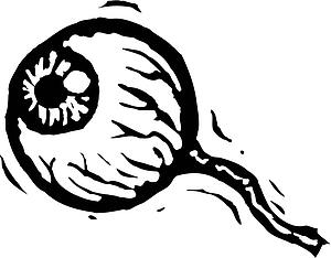 Eyeball 1