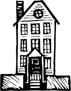 Frat House