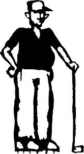 Golfer