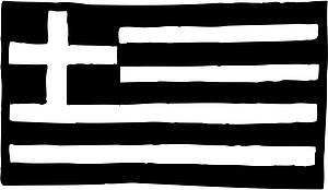 Greece Flag
