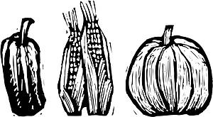Harvest