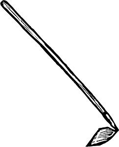 Hoe
