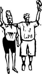 Happy Wanderers