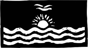 Kiribati Flag