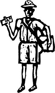 Mail Carrier