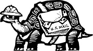 Mail Carrier 2