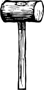 Mallet