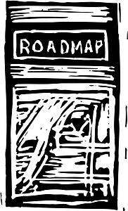 Map Folded
