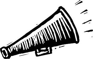 Megaphone