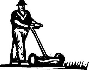 Mowing 2