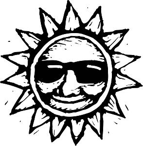 Mr Sun