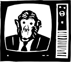 Newscaster